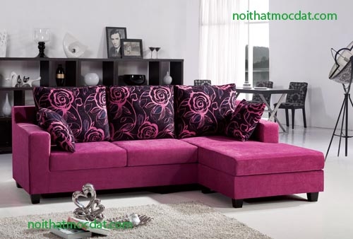 GHẾ SOFA GÓC MS 42